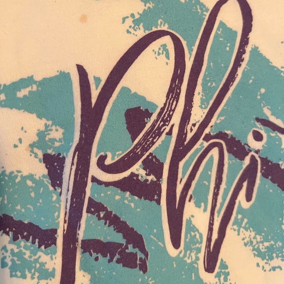 Phi Sig T-shirt - Picture 4 of 4